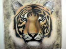 Airbrush Tiere