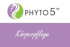 PHYTO 5 - Körperpflege